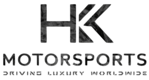 HK Motorsports Website Logo